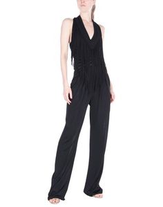Комбинезоны без бретелей Just Cavalli