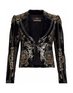 Пиджак Roberto Cavalli