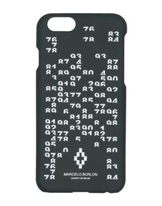 Чехол Marcelo Burlon