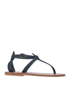 Вьетнамки K.Jacques ST. Tropez