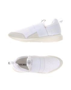 Низкие кеды и кроссовки Bikkembergs