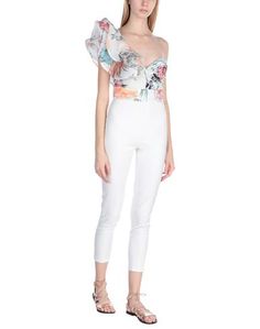 Комбинезоны без бретелей Twins Beach Couture