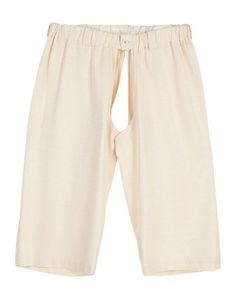 Брюки-капри Yohji Yamamoto Jeans Pour Homme