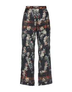 Повседневные брюки Etro