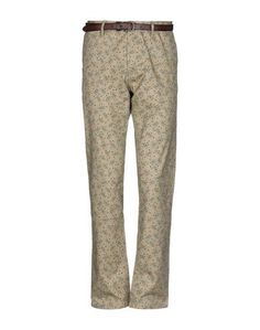 Повседневные брюки Scotch & Soda