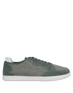 Низкие кеды и кроссовки Geox