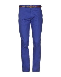 Повседневные брюки Scotch & Soda