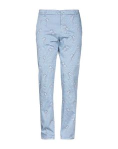 Повседневные брюки Versace Jeans