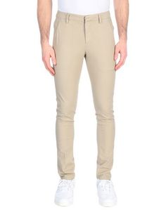 Повседневные брюки Dondup