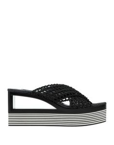 Сандалии Casadei