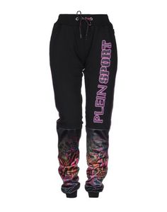 Повседневные брюки Plein Sport