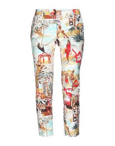 Повседневные брюки Blugirl Blumarine
