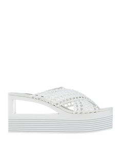 Сандалии Casadei