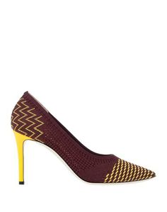 Туфли Pollini