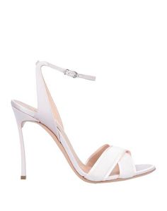 Сандалии Casadei