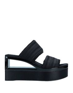 Сандалии Casadei