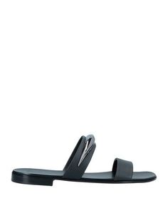 Сандалии Giuseppe Zanotti
