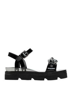 Сандалии Casadei