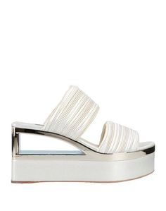 Сандалии Casadei