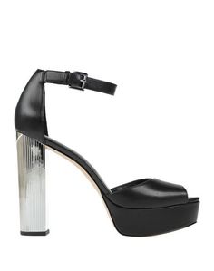 Сандалии Michael Michael Kors