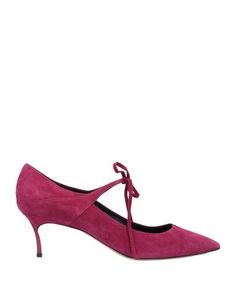 Туфли Casadei