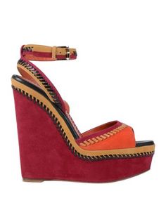 Сандалии Santoni