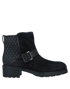 Полусапоги и высокие ботинки Hogan