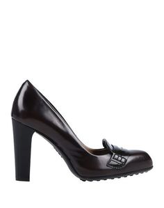 Туфли Tod`S