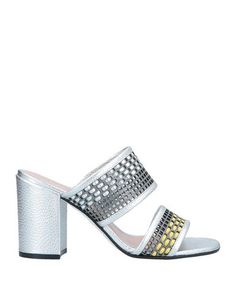 Сандалии Pollini