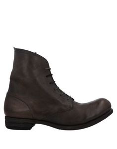 Полусапоги и высокие ботинки A1923