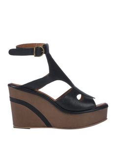Сандалии Fiorentini+Baker