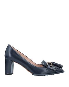 Туфли Tod`S