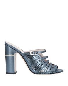 Сандалии Pollini