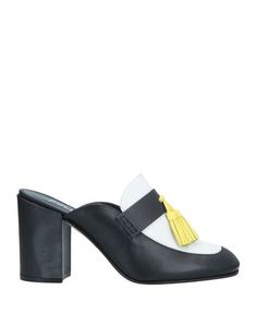 Мюлес и сабо Pollini