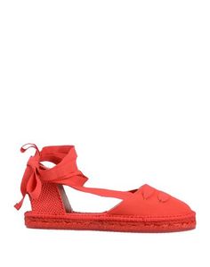 Эспадрильи Espadrilles