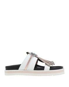 Сандалии Pollini