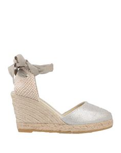 Эспадрильи Espadrilles