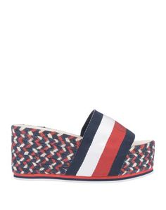 Сандалии Tommy Hilfiger