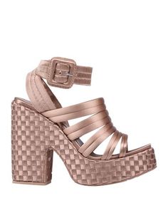 Сандалии Pedro GarcÍa