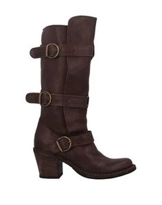Сапоги Fiorentini+Baker