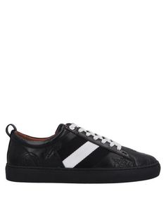 Низкие кеды и кроссовки Bally