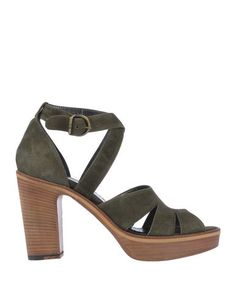 Сандалии Fiorentini+Baker