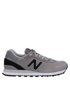 Низкие кеды и кроссовки New Balance