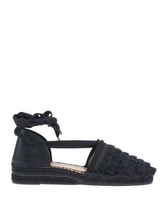 Эспадрильи Naguisa