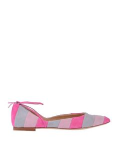 Балетки Scho Shoes