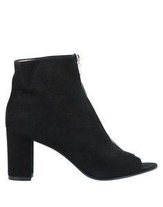 Полусапоги и высокие ботинки Elisabetta Franchi