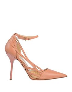 Туфли Elisabetta Franchi