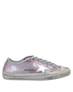 Низкие кеды и кроссовки Golden Goose Deluxe Brand