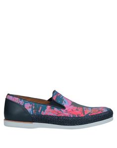 Низкие кеды и кроссовки PS Paul Smith