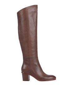 Сапоги Santoni